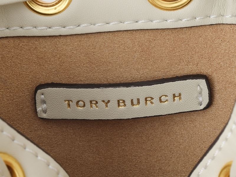 Tory Burch Drawstring Bags